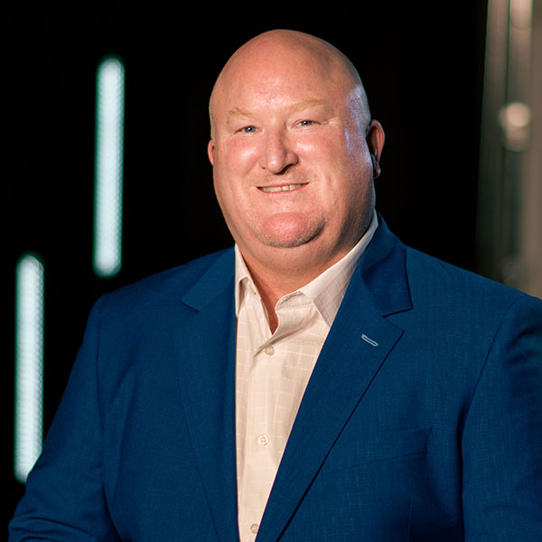 Chris Eckels - Founder