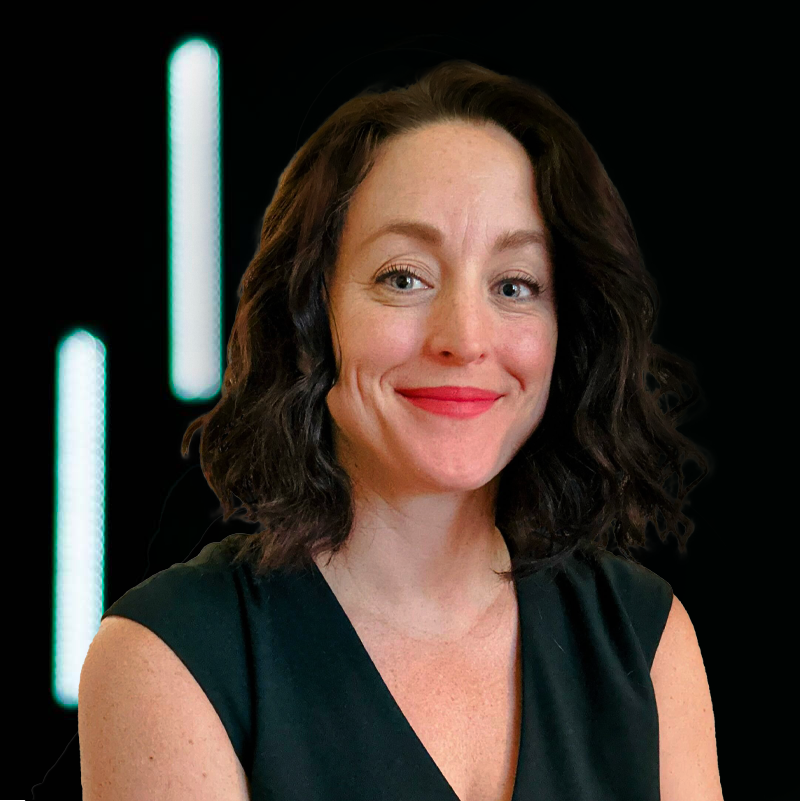Laura Vieth - CEO