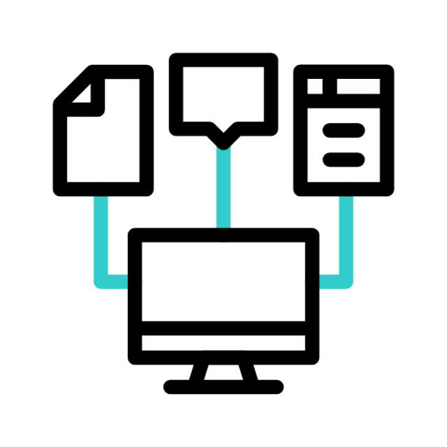 EDvera's automated processes allow you to suceed in the digital age