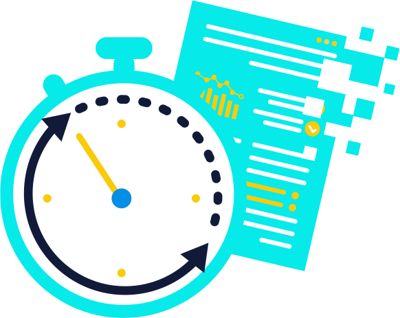 EDvera helps streamline processes faster