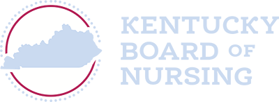Kentucky Board of Nursing