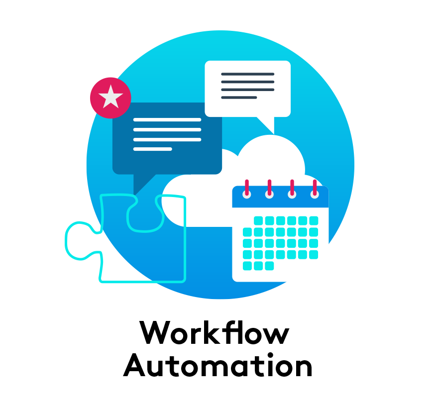 Workflow Automation