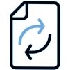 Real-time updates can be made and will be automatically reflected for other viewers
