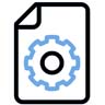 Documents are available for real-time viewing, real-time sharing, and real-time editing